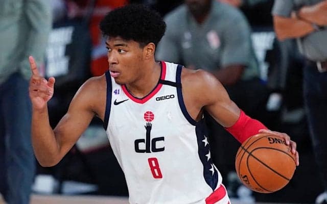 トレーニングキャンプ5日目を終えたウィザーズ、八村とブルックスHCがチームのケミストリーについてコメント