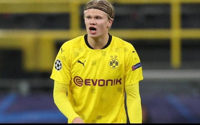 バイエルン会長明言「ハーランドは必要ない」