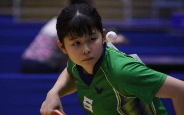 国内トップレベルの関東学生　4か月遅れて開催＜関東学生卓球選手権見どころ＞