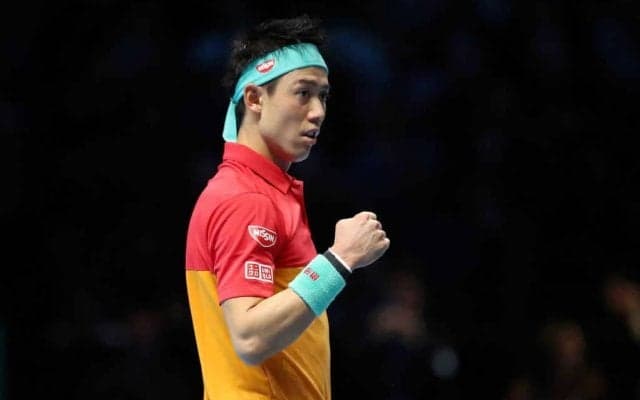 錦織もランクイン！ATPファイナルズ12年間のベストショット10選