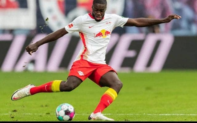 ユナイテッド、ウパメカノ獲得は望み薄? ライプツィヒがCL決勝T進出で消極的に…