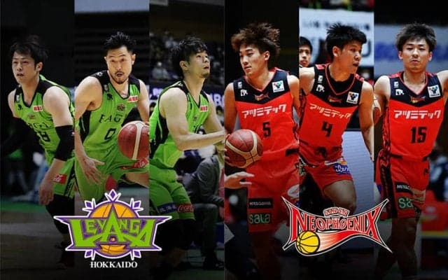 連敗脱出をかけた戦い、レバンガ北海道はプレーの強度を40分保てるかがポイント