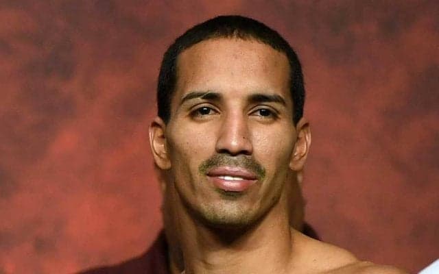 “ドネアの代理”は任せろ　WBA1位陣営はロドリゲス戦希望「試合は同じ日、問題ない」