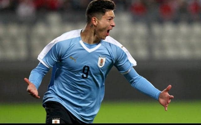 「彼らにとって薬になる」アルメリアオーナーがバルサに薦める21歳のウルグアイの至宝