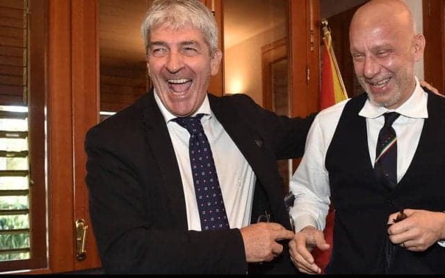 新型コロナが死因とされたパオロ・ロッシ氏、兄弟が報道を否定「彼は前日まで笑っていました」