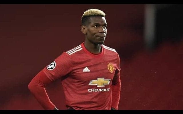 元マンUのFW ポグバにレアル移籍を勧める「キャリアを再スタートさせる良い方法」