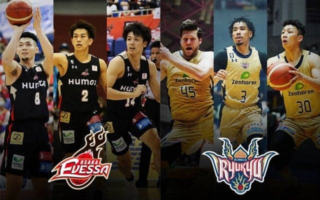 bj時代から続く『伝統の一戦』は各ポジションでのマッチアップが勝敗を左右する