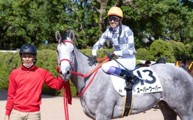 武豊騎手 今週の騎乗馬
