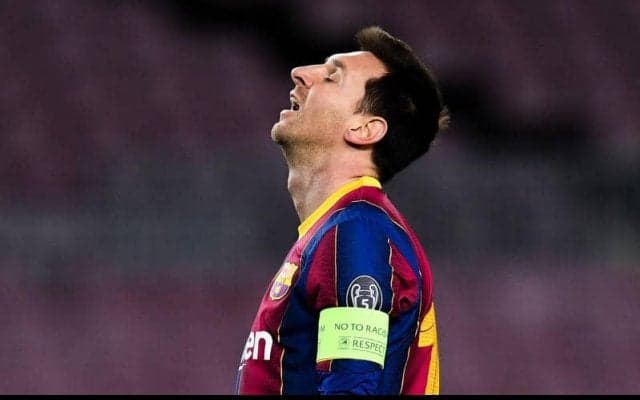 今季のラ・リーガは最も退屈なリーグ？ 欧州5大リーグの中でゴールレスドローが最多に