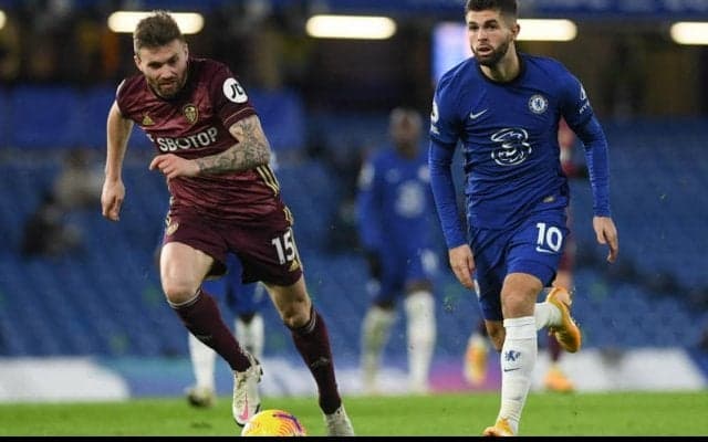 ランパード、ケガを抱えるプリシッチの起用法を模索「一貫したパフォーマンスを引き出す」