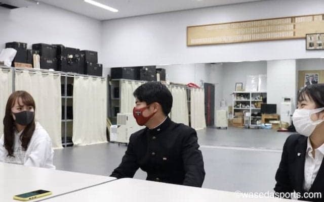 【連載】部門特集【第二回】新人監督部門　宮川隼×小林未波×山口まゆ