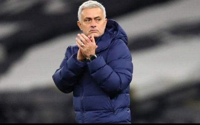 プレミア、11月の月間最優秀監督はシティ破りのモウリーニョ！