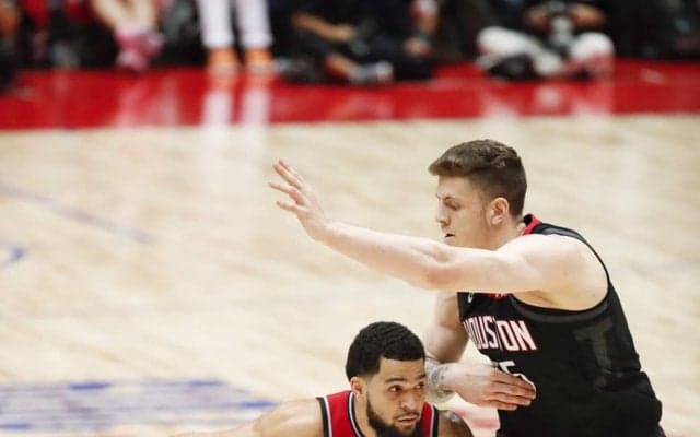 え、もう？　やったー！　2020-21NBAプレシーズンゲームが本日スタート！