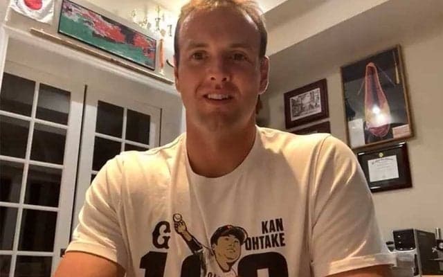 元巨人マシソン氏、今も変わらぬ日本愛　「戻れるなら戻りたい」場所とは？