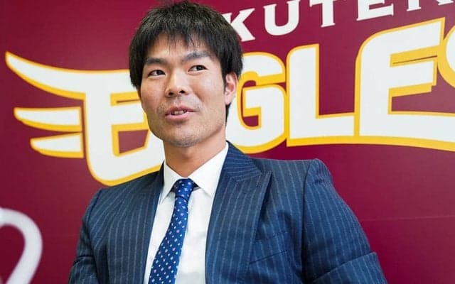 「僕は救われた」島内が明かした秘密の部屋の存在　楽天名物“サトコの部屋”とは？