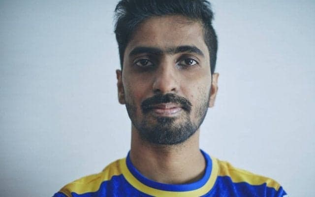 「ヨガで勝つ！」インド卓球のエースに学ぶ　“印度式”成功哲学とルーティン＜S.グナナセカラン#3＞