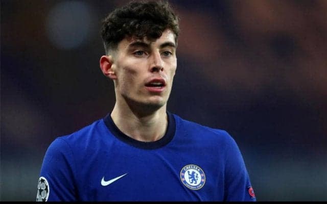 「サッカーをしたことない感覚に」チェルシーMFハヴァーツが新型コロナウイルス感染の辛さを語る