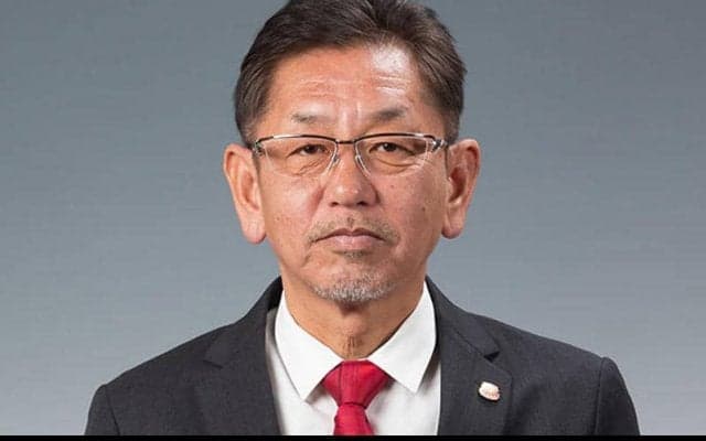 福島が松⽥岳夫監督の退任を発表「自分なりに全力を尽くしてきたつもり」