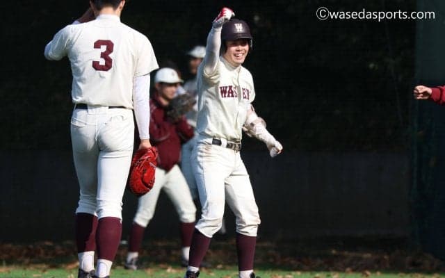 現役生との最後の試合！　準硬の誇りを胸に次の舞台へ