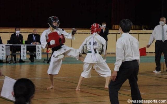 代表戦にもつれ込む大接戦も惜しくも敗れる