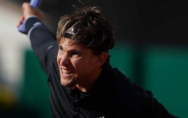 「BIG3に最も近い存在」コーチのマスー氏がティエムを称賛