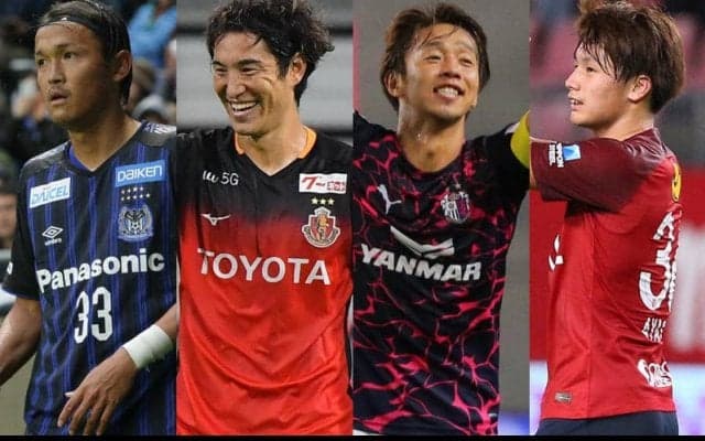 今サッカーファンはみんな感染拡大についてとっても神経質だと思うんです?! の巻/倉井史也のJリーグ