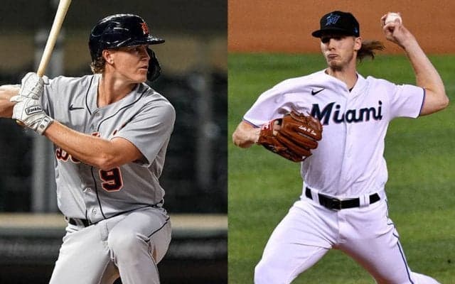 楽天、MLB通算20発ディクソン＆通算25勝左腕コンリーの獲得発表　石井GM兼監督の補強第1弾