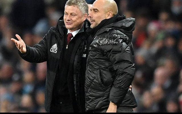 【プレミア注目プレビュー】土俵際で無類の強さ見せるスールシャール、重要なマンチェスター・ダービーに挑む