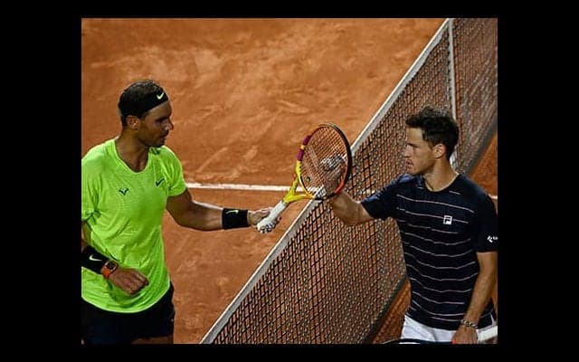  ナダル初撃破の試合が選出 
