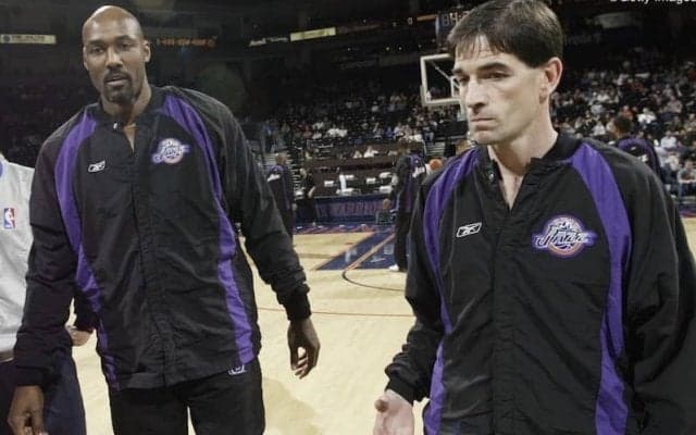 クリス・ポールが歴代7位にランクイン…NBAレギュラーシーズン通算アシストランキング