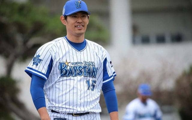 DeNAが井納翔一の退団を発表　FA権を行使「球団には感謝しています」