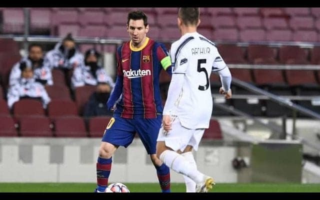 “メッシ残留”がチームメイトに「大きなストレス」元助監督が懸念するバルサの現状