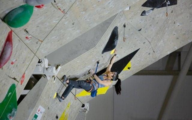 スポーツクライミング東京五輪代表の残り2名は原田海と野中生萌に決定！ CASの仲裁判断が下る