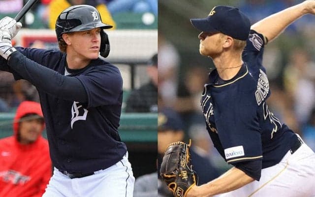 楽天、ディクソン獲得でファンざわつく　オリ右腕と“同姓同名”で勘違いも？