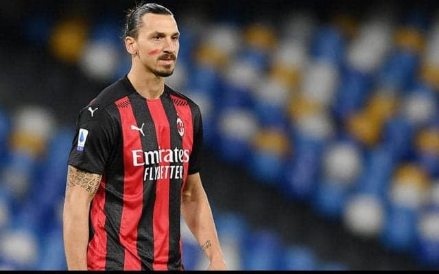 イブラが語る自身の今後とミラン復権の思い 「やる気満々」