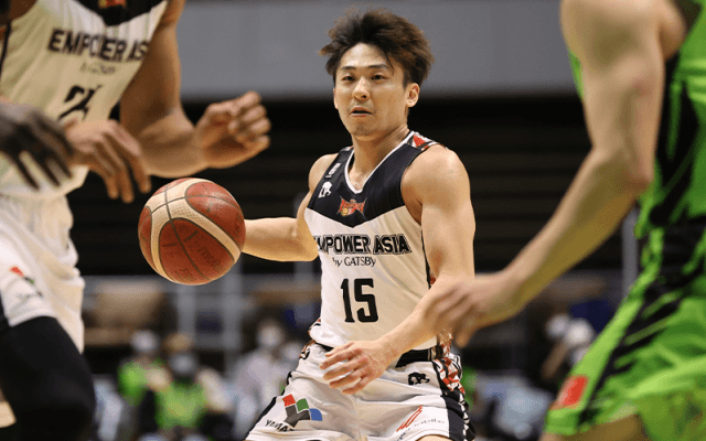 三遠ネオフェニックスが連敗脱出、敵地でレバンガ北海道に完勝