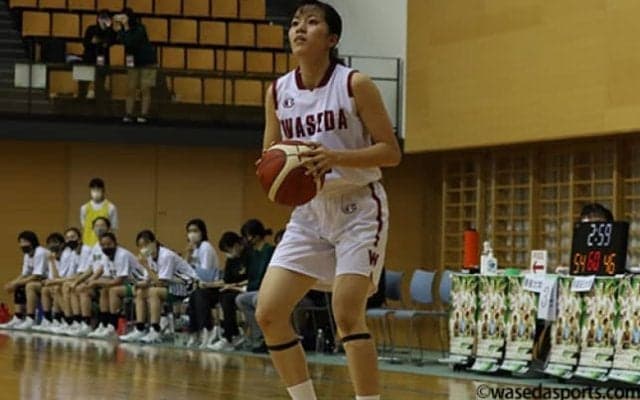 最後の大舞台が幕開け。早稲田らしさを存分に発揮し初戦突破