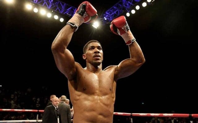 ジョシュアへ「お前のことは好き。でも…」　挑戦者の“よくわからない”罵声に英注目