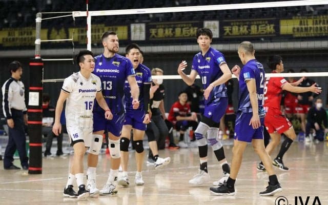 天皇杯・皇后杯試合結果(準々決勝)