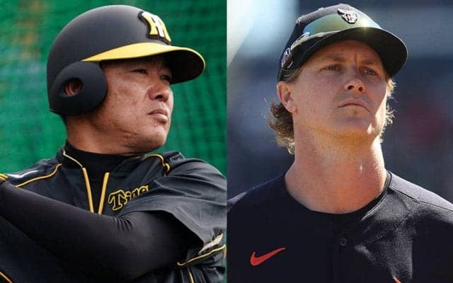 阪神退団の福留が14年ぶり中日復帰、楽天は助っ人2人と合意…12日発表、各球団の去就は？