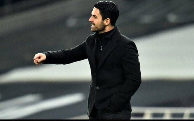 混迷のアーセナル、CEOはアルテタ監督への信頼を強調「彼ならパワフルな個性を生み出してくれる」