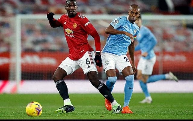 今季最初のマンチェスター・ダービーはゴールレスドロー! 互いにバランス意識し最後まで均衡崩れず《プレミアリーグ》