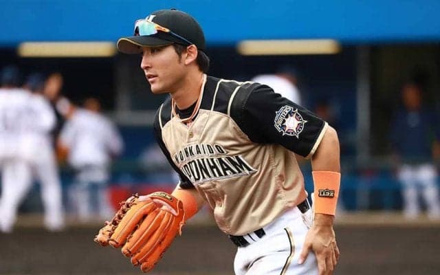 現役No.1ユーティリティは？　“稀代の万能型”森野氏が「杉谷ではない」と語る理由
