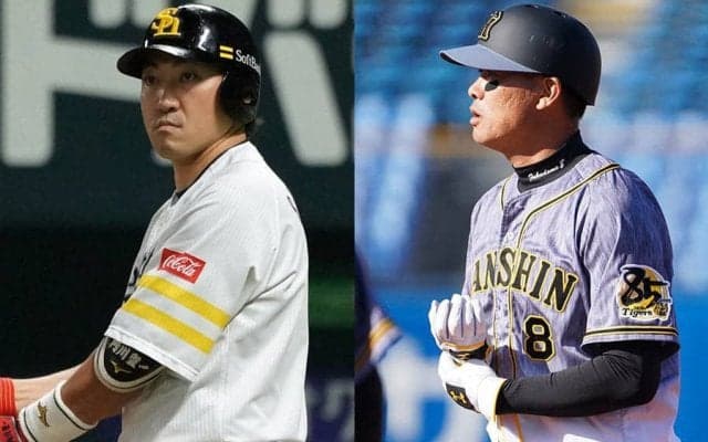 内川、能見、福留…　新天地へ移るベテランたちの一筋縄ではいかない起用法を予想