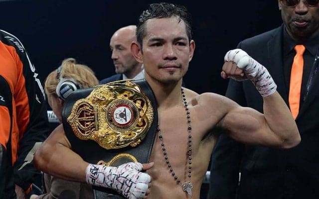 ドネアは「偽陽性か」と母国報道　19日世界戦復活へ「陣営は井上尚弥戦へ踏み台に…」