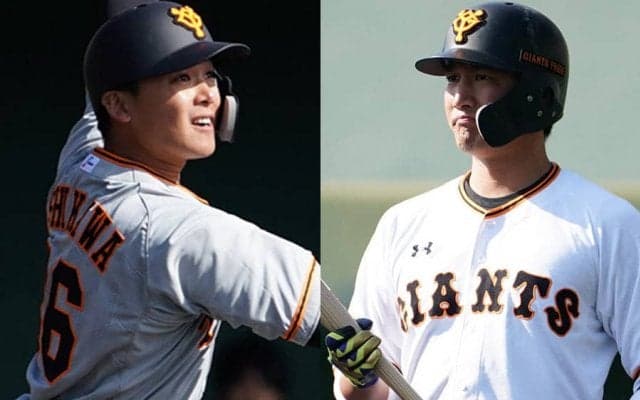 巨人・小林＆石川の“お茶目”なマスク写真にファン興奮「マジで可愛い」「最高コンビ」