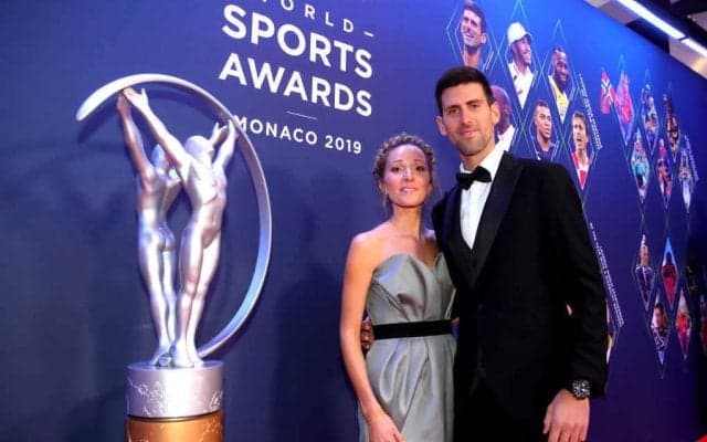 ジョコビッチ、愛する土地で約13億円の豪邸購入