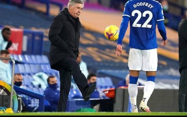 古巣チェルシーに勝利のアンチェロッティ監督「パフォーマンスは本当に良かった」