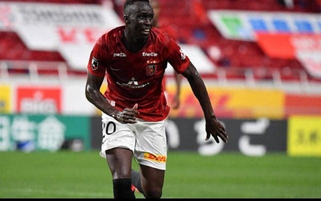 浦和のオーストラリア代表DFトーマス・デンが帰国、再来日時期は未定