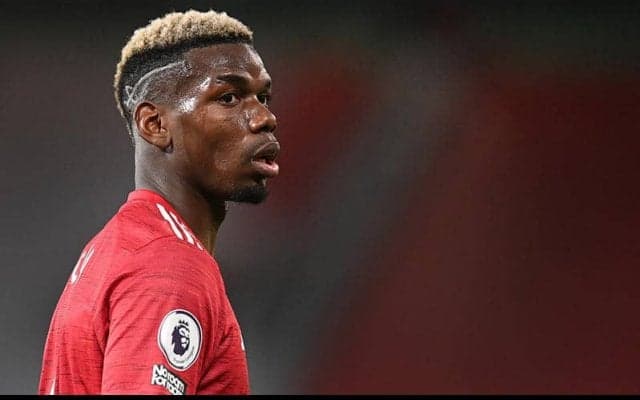 「内情を知らないなら、黙るべき」…代理人が移籍示唆のポグバ、沈黙破る